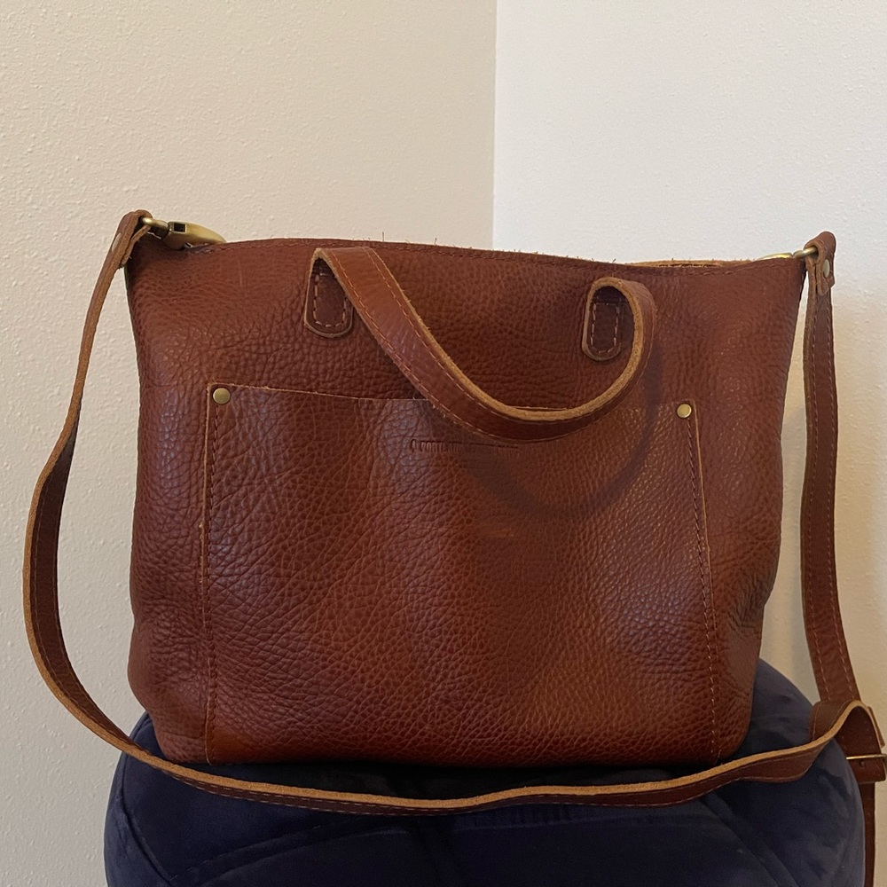 COPY - Medium Crossbody Tote